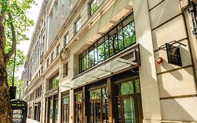 The Lincoln Suites
